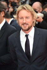 Owen Wilson Owen Wilson